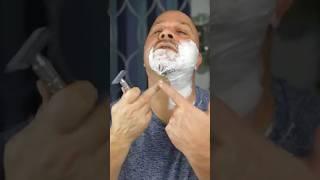 How To Shave Sensitive Skin without Irritation