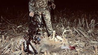 2022 Pa Buck Harvest - ​⁠​⁠cameraman was @Elevationhunts