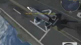 Battlefield 2 Plane Stunts Mix