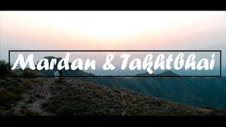 The Twin Cities of KPK| Graduation Special | Mardan & Takhtbhai