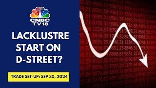 Indian Market To Open Lower Amid Mixed Global Cues, Indicates GIFT Nifty | CNBC TV18