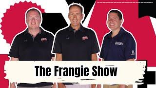 Jags Lose to Bills | The Frangie Show 9-24-24