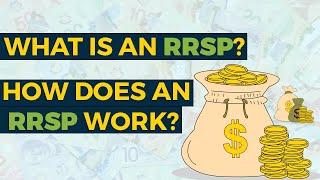 Understanding RRSP Basics | The Wealthy Youngsters