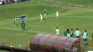 St. Lawrence 3, Skidmore 1 (men's soccer - Liberty League Championship)