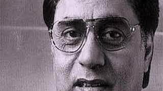 JAGJIT SINGH THE BEST GHAZAL FOREVER