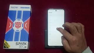 tecno spark 30C me clone apps kaise banaen, how to clone apps in tecno