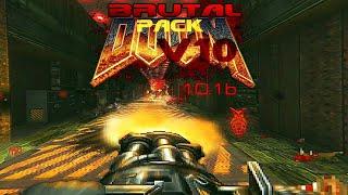 BRUTAL PACK V10 10.1b | Trailer