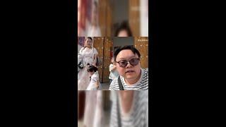 老挝媳妇逛亲戚家具店，看到智能家具后大呼先进！