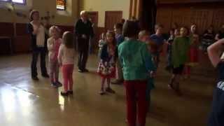 Birches School Dance May 1, 2015