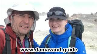 Mt.Damavand Climbing Tour https://damavandguide.com/3-days-mount-damavand-trekking-tour-compact/