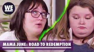 I'm Excited to See Sober Mom! | Mama June: Road to Redemption