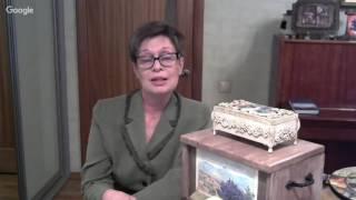 декупаж Екатерина Васильева