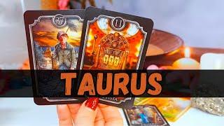 TAURUS A STROKE OF LUCK IS COMING TO SAVE YOU TUESDAY 31TH!  IMPOSSIBLE TO BE BETTER TAURUS! ️