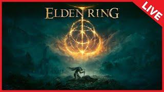 Elden Ring : Part 10 (LIVE)