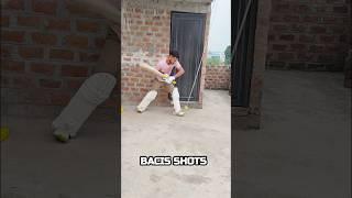 Cricket practice at home! #cricketathome #cricketpractice #sports