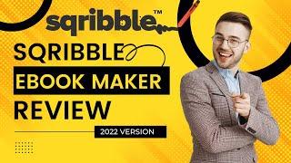 Sqribble Review 2022  Complete Demo And Best Bonuses For  [Sqribble Review]