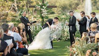 MONSERATE WINERY WEDDING | film teaser