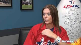 Team USA Tips - Shannon O'Keefe - Paris Pattern