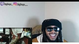 Rio Da Yung Og - OFF-RAP (Official Video) Reaction