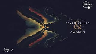 AWAKEN - SEVEN VILLAS RADIO hosted by PABLO BOLIVAR - 30 MAY 2022