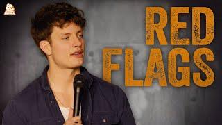 Red Flags With Matt Rife | Matthew Steven Rife