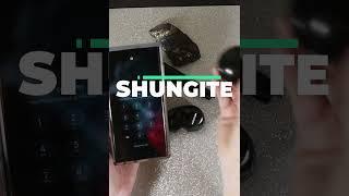 Let's Play Shungite or Not Shungite wait for it…  How to test for Shungite #shorts