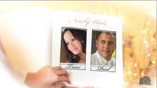 Wedding Highlight Video Album  - Paul & Trini - Oak Creek Videographer