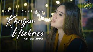 Nella Kharisma - Kangen Nickerie (Official Music Video)