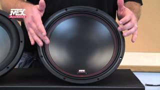 MTX Inverted Apex Surround