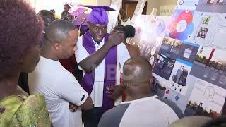SASA GRADUATES 14 IN INNOVATION: GOV’T DEVELOPS AN ENGINEERING CENTER TO SUPPORT INNOVATION