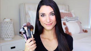 The Best Drugstore Brushes 2021