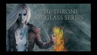 The Throne of Glass series by Sarah J. Maas pronunciation guide