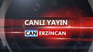 Can Erzincan TV Canlı Yayın Akışı