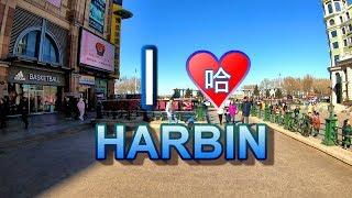 Why HARBIN is a BETTER place for foreigners than Beijing or Shanghai