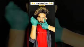 new magic trick ll amezing viral video # shorts