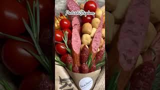 Съедобные букеты - лучший подарок) #вкусныйподарок #съедобныйбукет #букет #подарокдлямужчины