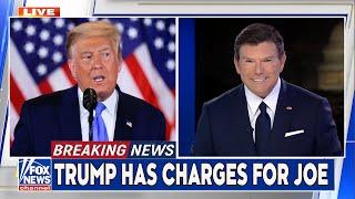 Special Report with Bret Baier 11/14/24 FULL END SHOW | FOX BREAKING NEWS TRUMP November 14, 2024