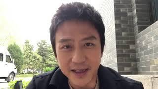 《奔跑吧》开播 少了邓超陈赫 跑男团没了以往的欢乐气氛