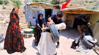 *Fatima vs. Maliha: A Nomadic Story of Love, Hope**