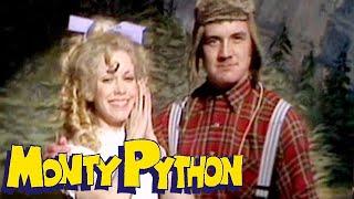 Top 10 Funniest Monty Pythons Flying Circus Moments