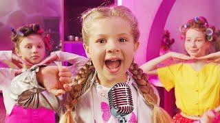 Diana - LIGHTER - Kids Song (Official Video)