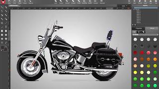 Online Vector Graphic Design - Drawing Online - YouiDraw Drawing