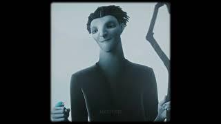 pitch black  #edit #animationmovie #riseoftheguardians #velocityedit #villain #dreamworks