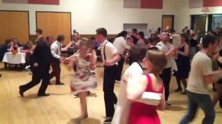 Swing Dynamite Spring Gala 2011