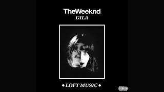 Gila x Loft Music (Extended Sample Intro)