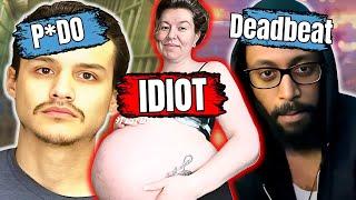 Tiktok's Most Disturbing Family Channel | The Resilient Jenkins