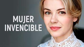 ELLA TOMÓ LA CULPA DE SU MARIDO | Mujer invencible | Película Completa en Español Latino