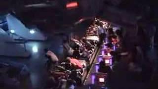 Space Mountain (RU42 Video)