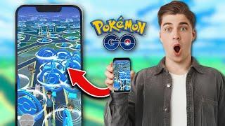 Pokemon GO Spoofing Tutorial ️ How to Spoof Pokemon Go Joystick, Teleport, Auto Walk (NO DOWNLOADS)