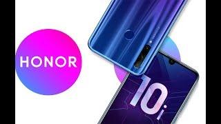 honor 10i Official trailer Video AD